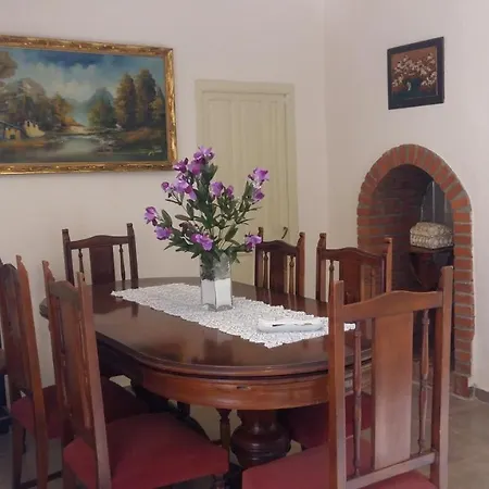 Hispanoconcucense Feriehus *