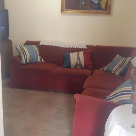 Hispanoconcucense Hébergement de vacances Teruel